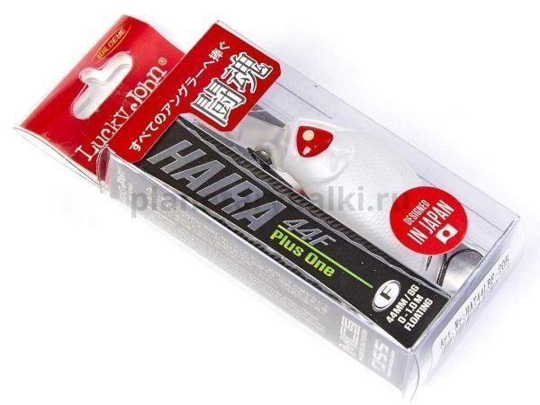 Воблер LUCKY JOHN Pro Series HAIRA TINY LBF плавающий 44мм, 8гр., до 1м, цвет 205 для рыбалки, Воблер LUCKY JOHN Pro Series HAIRA TINY LBF плавающий 44мм, 8гр., до 1м, цвет 205 отзывы, Воблер LUCKY JOHN Pro Series HAIRA TINY LBF плавающий 44мм, 8гр., до 1м, цвет 205 купить, Воблер LUCKY JOHN Pro Series HAIRA TINY LBF плавающий 44мм, 8гр., до 1м, цвет 205 купить в интернет магазине, Воблер LUCKY JOHN Pro Series HAIRA TINY LBF плавающий 44мм, 8гр., до 1м, цвет 205 выбрать, Воблер LUCKY JOHN Pro Series HAIRA TINY LBF плавающий 44мм, 8гр., до 1м, цвет 205 обзор, Воблер LUCKY JOHN Pro Series HAIRA TINY LBF плавающий 44мм, 8гр., до 1м, цвет 205 купить в розничном магазине