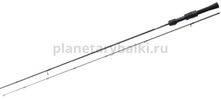 Спиннинг FLAGMAN Blackfire Area 62SUL 1,88м, тест 0,4-3гр.