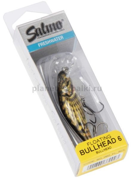 Воблер плавающий Salmo BULLHEAD F 60мм, 6гр., 1,5м, цвет BD для рыбалки, Воблер плавающий Salmo BULLHEAD F 60мм, 6гр., 1,5м, цвет BD отзывы, Воблер плавающий Salmo BULLHEAD F 60мм, 6гр., 1,5м, цвет BD купить, Воблер плавающий Salmo BULLHEAD F 60мм, 6гр., 1,5м, цвет BD купить в интернет магазине, Воблер плавающий Salmo BULLHEAD F 60мм, 6гр., 1,5м, цвет BD выбрать, Воблер плавающий Salmo BULLHEAD F 60мм, 6гр., 1,5м, цвет BD обзор, Воблер плавающий Salmo BULLHEAD F 60мм, 6гр., 1,5м, цвет BD купить в розничном магазине