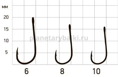 Крючки Saikyo KH-10120 BN №8, 10шт. для рыбалки, Крючки Saikyo KH-10120 BN №8, 10шт. отзывы, Крючки Saikyo KH-10120 BN №8, 10шт. купить, Крючки Saikyo KH-10120 BN №8, 10шт. купить в интернет магазине, Крючки Saikyo KH-10120 BN №8, 10шт. выбрать, Крючки Saikyo KH-10120 BN №8, 10шт. обзор, Крючки Saikyo KH-10120 BN №8, 10шт. купить в розничном магазине