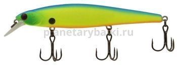 Воблер LureMax BLAZE 97SP MR, 97мм, 10гр., 0,5-1,1м, цвет 015