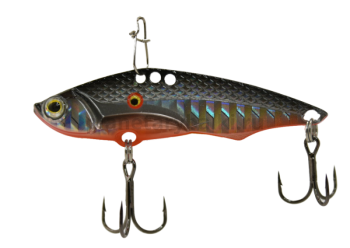 Блесна цикада LureMax Tanuki 60мм, 9гр., цвет 030