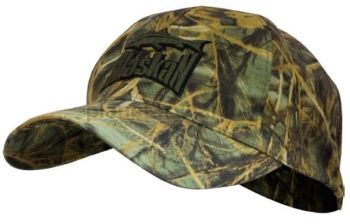 Бейсболка Alaskan Camo Cap камуфляж