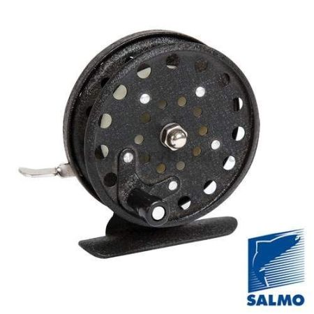 Катушка проводочная Salmo ICE 6,5см
