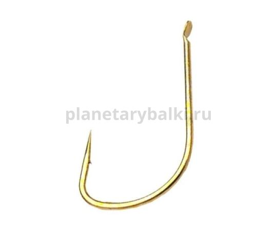 OWNER Крючок Chinta oxidized gold №8 13шт