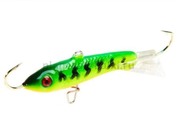 Балансир Lucky John CLASSIC 4.5 50мм, 10гр., 20