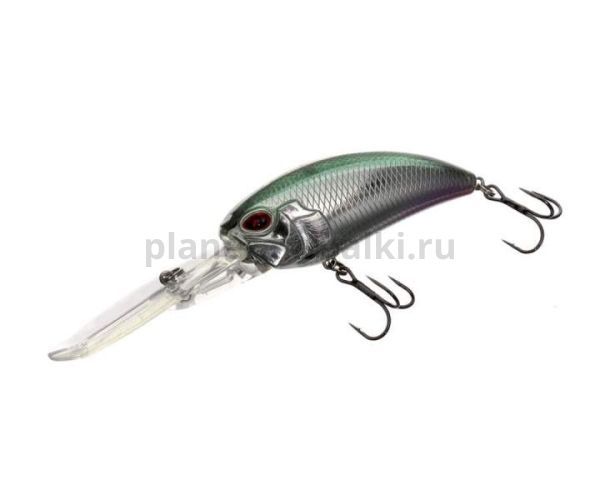 Воблер плавающий FLAGMAN Bacard 85F 85мм, 21гр., до 7м, цвет 408