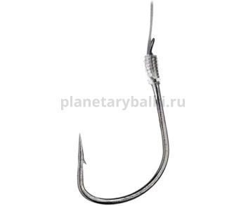 Поводок готовый OWNER RL-340 №8, 70см, 10шт.