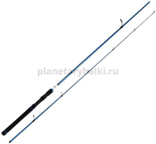 Спиннинг Black Side SAILOR 24M 2,4м, тест 7-30гр.