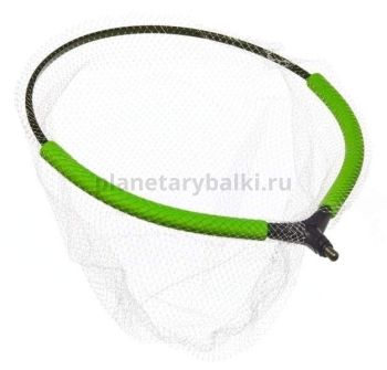 Голова для подсачника Feeder Concept 35х35см, леска