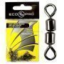 Вертлюг ECOPRO EP-104-06 10шт для рыбалки, Вертлюг ECOPRO EP-104-06 10шт отзывы, Вертлюг ECOPRO EP-104-06 10шт купить, Вертлюг ECOPRO EP-104-06 10шт купить в интернет магазине, Вертлюг ECOPRO EP-104-06 10шт выбрать, Вертлюг ECOPRO EP-104-06 10шт обзор, Вертлюг ECOPRO EP-104-06 10шт купить в розничном магазине