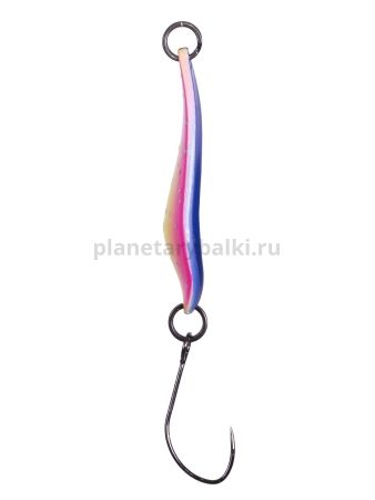 Блесна колеблющаяся Lucky John EOS 33мм, 3.5гр., цвет 018 для рыбалки, Блесна колеблющаяся Lucky John EOS 33мм, 3.5гр., цвет 018 отзывы, Блесна колеблющаяся Lucky John EOS 33мм, 3.5гр., цвет 018 купить, Блесна колеблющаяся Lucky John EOS 33мм, 3.5гр., цвет 018 купить в интернет магазине, Блесна колеблющаяся Lucky John EOS 33мм, 3.5гр., цвет 018 выбрать, Блесна колеблющаяся Lucky John EOS 33мм, 3.5гр., цвет 018 обзор, Блесна колеблющаяся Lucky John EOS 33мм, 3.5гр., цвет 018 купить в розничном магазине