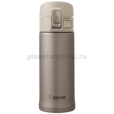 Термос Zojirushi SM-KHF36-NL 0,36 л (золот)