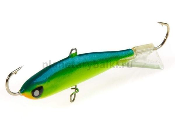 Балансир Lucky John NORDIC 5 50мм, 21гр., 29