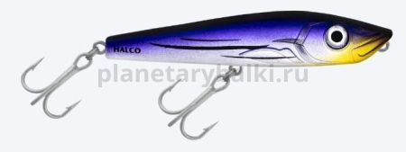 Воблер Halco C-GAR 120 120мм, 40гр., #H79