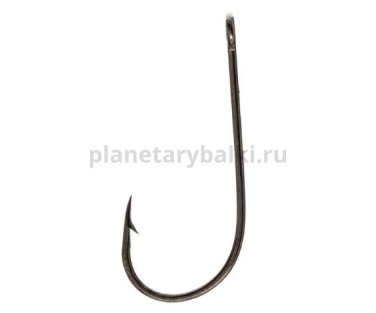 Крючок FLAGMAN F-592BH №4, 8шт.