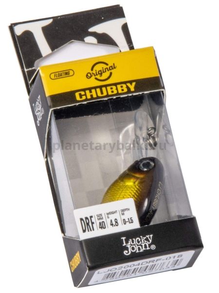 Воблер плавающий Lucky John Original CHUBBY DR F 40мм, 3,8гр., 1м, 018 для рыбалки, Воблер плавающий Lucky John Original CHUBBY DR F 40мм, 3,8гр., 1м, 018 отзывы, Воблер плавающий Lucky John Original CHUBBY DR F 40мм, 3,8гр., 1м, 018 купить, Воблер плавающий Lucky John Original CHUBBY DR F 40мм, 3,8гр., 1м, 018 купить в интернет магазине, Воблер плавающий Lucky John Original CHUBBY DR F 40мм, 3,8гр., 1м, 018 выбрать, Воблер плавающий Lucky John Original CHUBBY DR F 40мм, 3,8гр., 1м, 018 обзор, Воблер плавающий Lucky John Original CHUBBY DR F 40мм, 3,8гр., 1м, 018 купить в розничном магазине