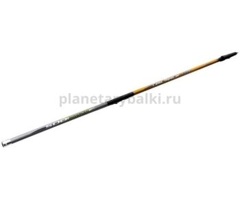 Удилище болонское FLAGMAN Cast Master Bolo 500 5м (с кольцами)