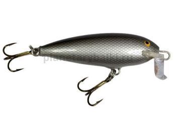 Воблер Nils Master HAKA Shallow 70мм, 8гр., 0,5-1м, цвет 055