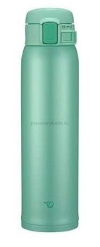 Термос Zojirushi SM-SR60E-GP 0,6 л (мятн)