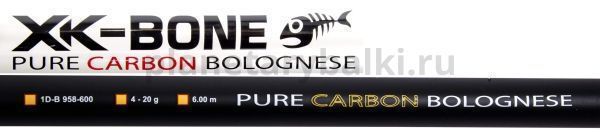 Удилище поплавочное с кольцами WFT XK Bone PURE CARBO BOLO 6м, тест 4-20гр. для рыбалки, Удилище поплавочное с кольцами WFT XK Bone PURE CARBO BOLO 6м, тест 4-20гр. отзывы, Удилище поплавочное с кольцами WFT XK Bone PURE CARBO BOLO 6м, тест 4-20гр. купить, Удилище поплавочное с кольцами WFT XK Bone PURE CARBO BOLO 6м, тест 4-20гр. купить в интернет магазине, Удилище поплавочное с кольцами WFT XK Bone PURE CARBO BOLO 6м, тест 4-20гр. выбрать, Удилище поплавочное с кольцами WFT XK Bone PURE CARBO BOLO 6м, тест 4-20гр. обзор, Удилище поплавочное с кольцами WFT XK Bone PURE CARBO BOLO 6м, тест 4-20гр. купить в розничном магазине