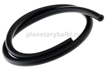 Резина для рогатки STONFO Ф ext.8,0 - int.3,0мм, черная