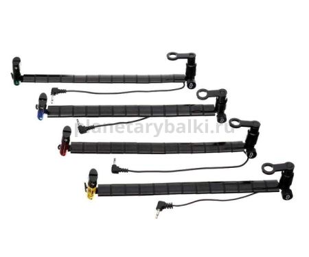 Набор свингеров CARP PRO Flex Pro 4шт.