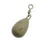 Грузило KORDA Pear Swivel 2,0oz, 56гр. для рыбалки, Грузило KORDA Pear Swivel 2,0oz, 56гр. отзывы, Грузило KORDA Pear Swivel 2,0oz, 56гр. купить, Грузило KORDA Pear Swivel 2,0oz, 56гр. купить в интернет магазине, Грузило KORDA Pear Swivel 2,0oz, 56гр. выбрать, Грузило KORDA Pear Swivel 2,0oz, 56гр. обзор, Грузило KORDA Pear Swivel 2,0oz, 56гр. купить в розничном магазине