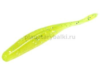Виброхвосты съедобные LJ Pro Series WACKY HAMA STICK 3.5in (08.90)/071 9шт.