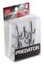 Крючки-тройники Lucky John PREDATOR LJH234 №002, 7шт. для рыбалки, Крючки-тройники Lucky John PREDATOR LJH234 №002, 7шт. отзывы, Крючки-тройники Lucky John PREDATOR LJH234 №002, 7шт. купить, Крючки-тройники Lucky John PREDATOR LJH234 №002, 7шт. купить в интернет магазине, Крючки-тройники Lucky John PREDATOR LJH234 №002, 7шт. выбрать, Крючки-тройники Lucky John PREDATOR LJH234 №002, 7шт. обзор, Крючки-тройники Lucky John PREDATOR LJH234 №002, 7шт. купить в розничном магазине