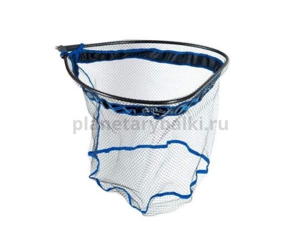 Голова подсачника FLAGMAN Armadale Head Superlight 40x45см, ячейка 6мм леска