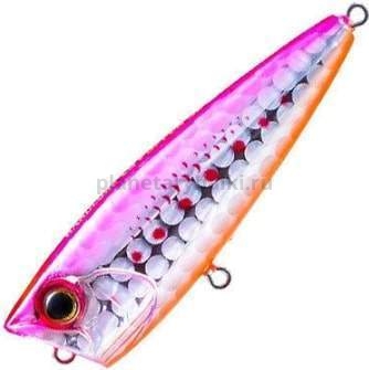 Воблер Duel Hardcore LG Popper 50F 50мм, 4,5гр., цвет HPI