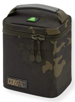 Сумка для ароматизаторов KORDA Goo Bag Dark Kamo S 17х15х10,5см