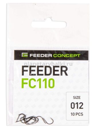 Крючки FC FEEDER сер. FC110 разм.012 10шт. для рыбалки, Крючки FC FEEDER сер. FC110 разм.012 10шт. отзывы, Крючки FC FEEDER сер. FC110 разм.012 10шт. купить, Крючки FC FEEDER сер. FC110 разм.012 10шт. купить в интернет магазине, Крючки FC FEEDER сер. FC110 разм.012 10шт. выбрать, Крючки FC FEEDER сер. FC110 разм.012 10шт. обзор, Крючки FC FEEDER сер. FC110 разм.012 10шт. купить в розничном магазине