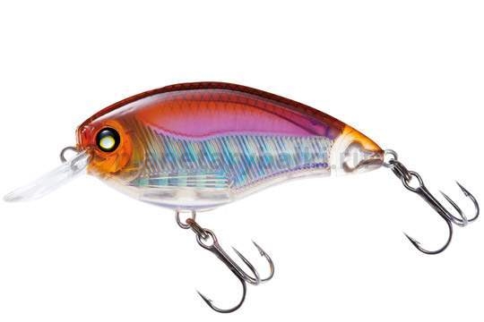 Воблер Yo-Zuri 3DS Crank MR 50F, 50мм, 8,5гр., 1-1,8м, цвет HHWS