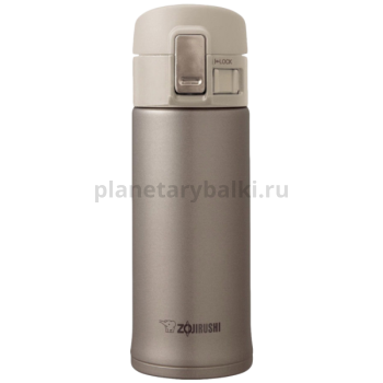 Термос Zojirushi SM-KHF36-NL 0,36 л (золот)