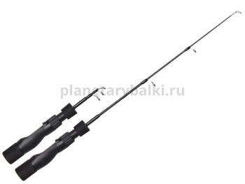 Удилище телескопическое зимнее Salmo ICE TELEROD PLUS II 50см, тест до 20гр.