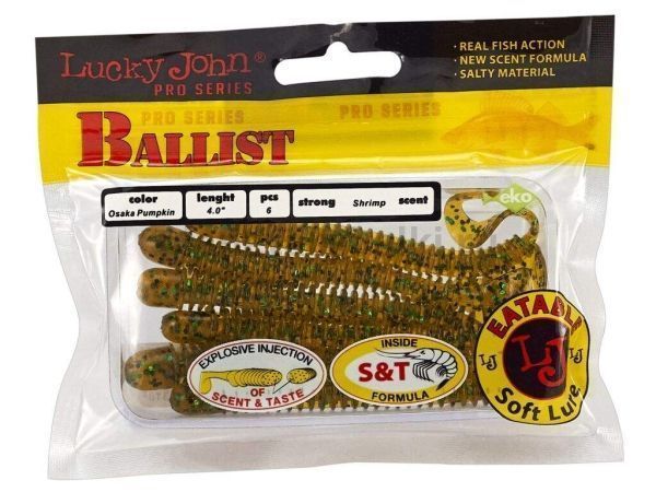Твистеры Lucky John Pro Series BALLIST 4.0in 10.2см, цвет PA19, 6шт. для рыбалки, Твистеры Lucky John Pro Series BALLIST 4.0in 10.2см, цвет PA19, 6шт. отзывы, Твистеры Lucky John Pro Series BALLIST 4.0in 10.2см, цвет PA19, 6шт. купить, Твистеры Lucky John Pro Series BALLIST 4.0in 10.2см, цвет PA19, 6шт. купить в интернет магазине, Твистеры Lucky John Pro Series BALLIST 4.0in 10.2см, цвет PA19, 6шт. выбрать, Твистеры Lucky John Pro Series BALLIST 4.0in 10.2см, цвет PA19, 6шт. обзор, Твистеры Lucky John Pro Series BALLIST 4.0in 10.2см, цвет PA19, 6шт. купить в розничном магазине