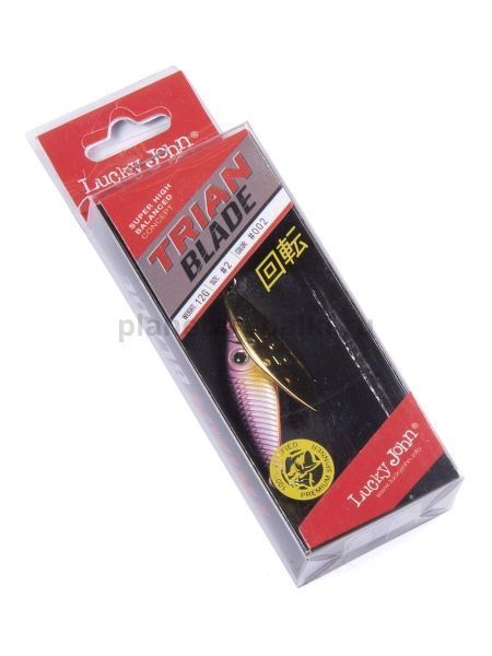 Блесна вращающаяся Lucky John TRIAN BLADE LONG 12гр., цвет 002 в блистере для рыбалки, Блесна вращающаяся Lucky John TRIAN BLADE LONG 12гр., цвет 002 в блистере отзывы, Блесна вращающаяся Lucky John TRIAN BLADE LONG 12гр., цвет 002 в блистере купить, Блесна вращающаяся Lucky John TRIAN BLADE LONG 12гр., цвет 002 в блистере купить в интернет магазине, Блесна вращающаяся Lucky John TRIAN BLADE LONG 12гр., цвет 002 в блистере выбрать, Блесна вращающаяся Lucky John TRIAN BLADE LONG 12гр., цвет 002 в блистере обзор, Блесна вращающаяся Lucky John TRIAN BLADE LONG 12гр., цвет 002 в блистере купить в розничном магазине