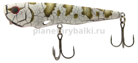 Воблер LureMax JOKER 90F, 90мм, 12гр., цвет 138