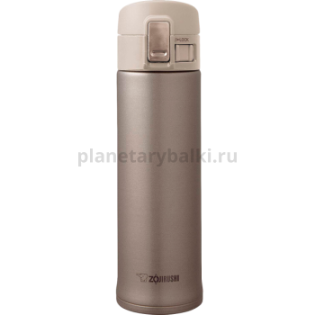 Термос Zojirushi SM-KHF48-NL 0,48 л (золот)