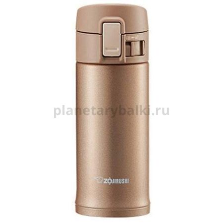 Термос Zojirushi SM-KC36-NM 0,36 л (беж)