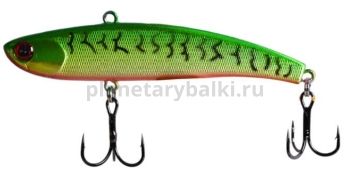 Виб ECOPRO Nemo Slim 80мм, 22гр., цвет 079 Holo Fire Tiger