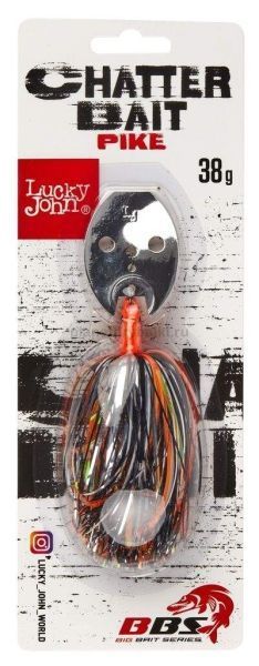 Чаттербейт Lucky John BBS CHATTERBAIT PIKE 38гр., цвет 001 для рыбалки, Чаттербейт Lucky John BBS CHATTERBAIT PIKE 38гр., цвет 001 отзывы, Чаттербейт Lucky John BBS CHATTERBAIT PIKE 38гр., цвет 001 купить, Чаттербейт Lucky John BBS CHATTERBAIT PIKE 38гр., цвет 001 купить в интернет магазине, Чаттербейт Lucky John BBS CHATTERBAIT PIKE 38гр., цвет 001 выбрать, Чаттербейт Lucky John BBS CHATTERBAIT PIKE 38гр., цвет 001 обзор, Чаттербейт Lucky John BBS CHATTERBAIT PIKE 38гр., цвет 001 купить в розничном магазине
