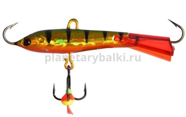 Балансир ECO-PRO судачий 7см, 21гр., цвет 172