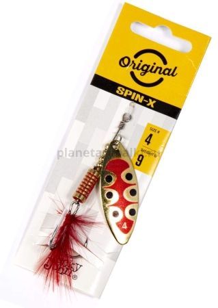 Блесна вращающаяся Lucky John SPIN X LONG №4, 9гр., цвет GX1 для рыбалки, Блесна вращающаяся Lucky John SPIN X LONG №4, 9гр., цвет GX1 отзывы, Блесна вращающаяся Lucky John SPIN X LONG №4, 9гр., цвет GX1 купить, Блесна вращающаяся Lucky John SPIN X LONG №4, 9гр., цвет GX1 купить в интернет магазине, Блесна вращающаяся Lucky John SPIN X LONG №4, 9гр., цвет GX1 выбрать, Блесна вращающаяся Lucky John SPIN X LONG №4, 9гр., цвет GX1 обзор, Блесна вращающаяся Lucky John SPIN X LONG №4, 9гр., цвет GX1 купить в розничном магазине