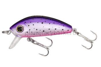 Воблер Yo-Zuri L-Minnow T, 44мм, 5гр., цвет PRT