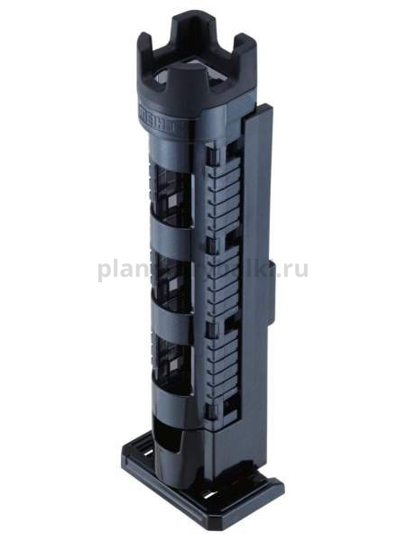 Держатель для удилища Meiho BM-300L Black Black 65х71х333мм