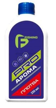 Арома F-FISHING PRO Плотва 250мл (6)