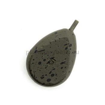 Грузило KORDA Flatliner Pear Inline 5,0oz, 140гр.